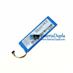 Bateria para FIMI GH3DC01FM PALM1 YTXJ03FM [Bateria de substituição]